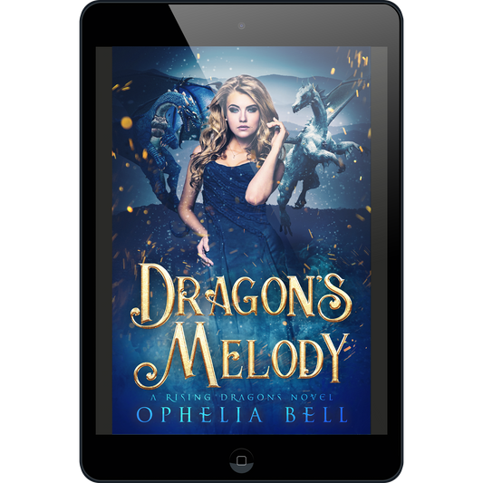 Dragon's Melody - Ebook