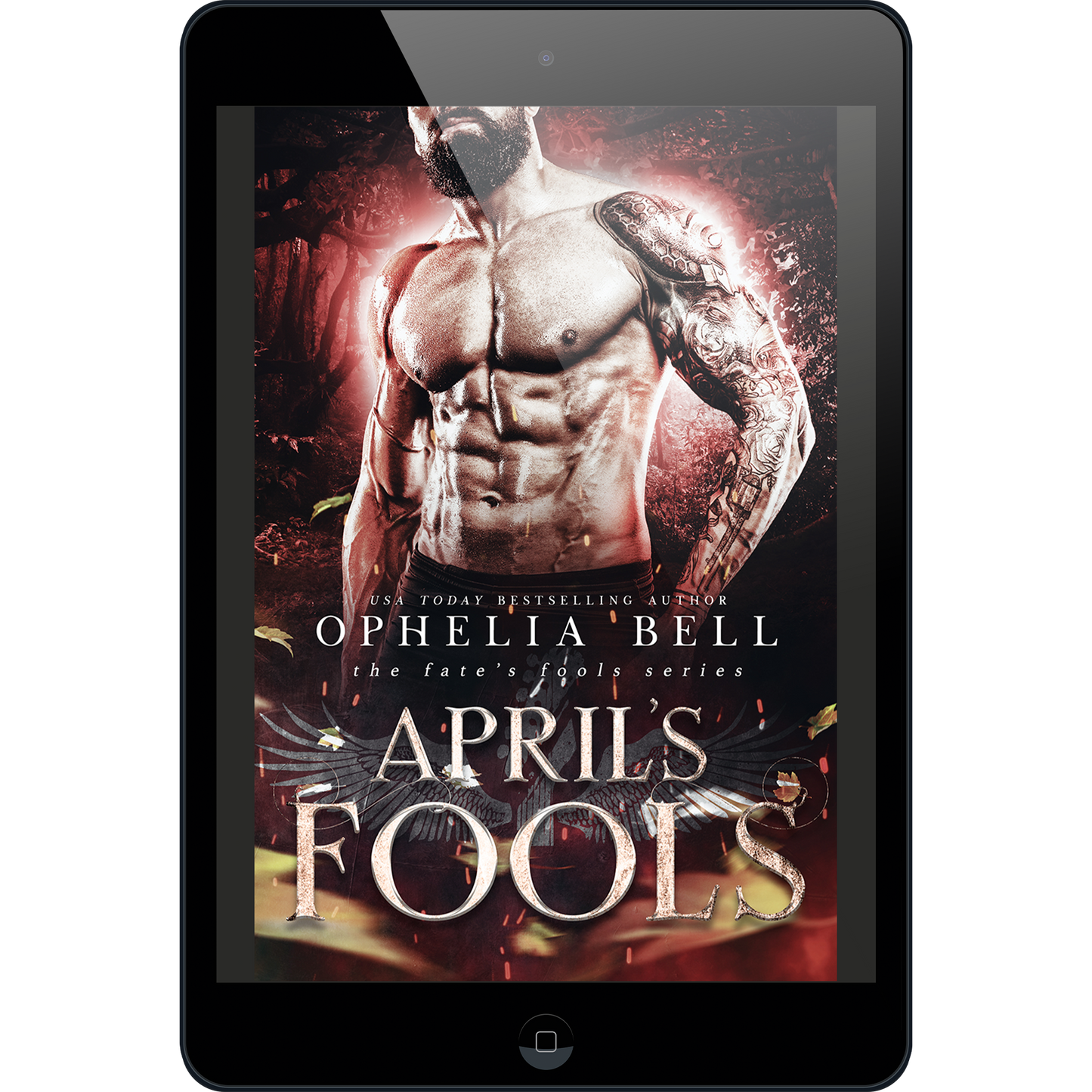 April's Fools - Ebook