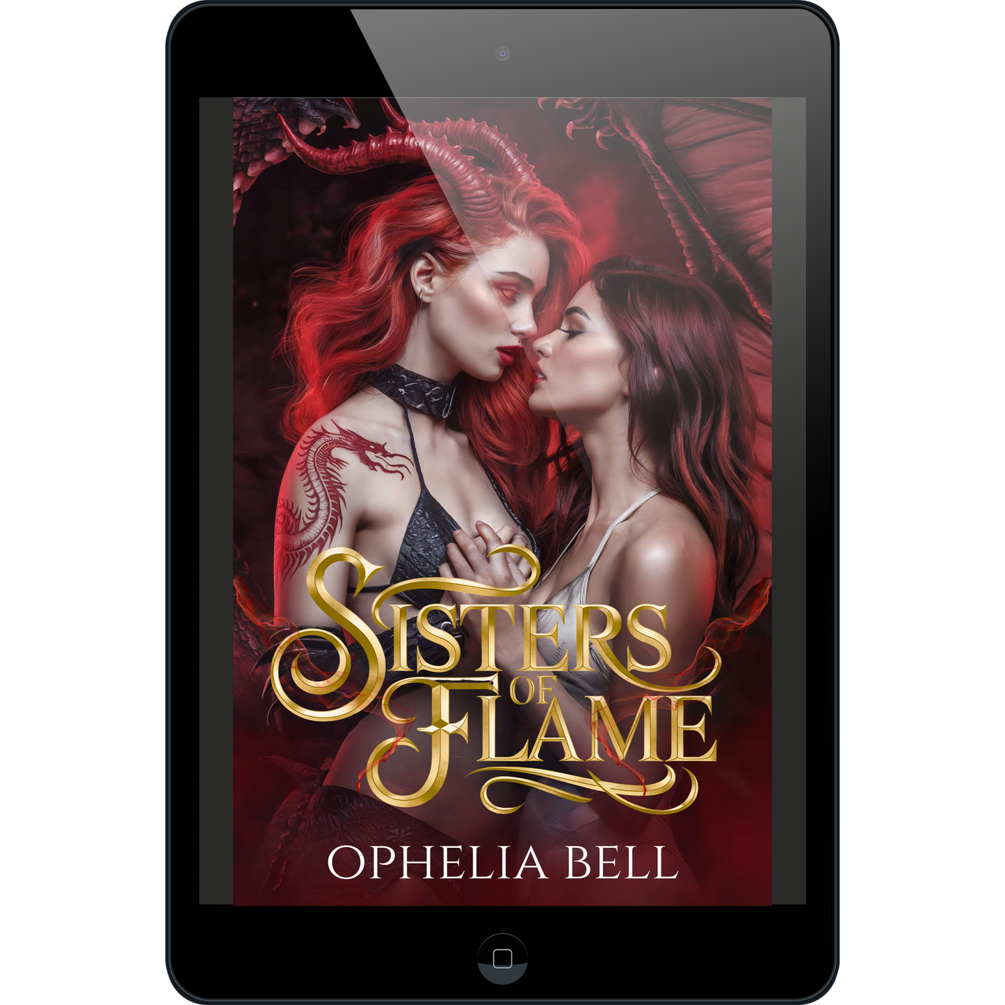 Sisters of Flame