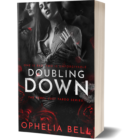 Doubling Down - Paperback