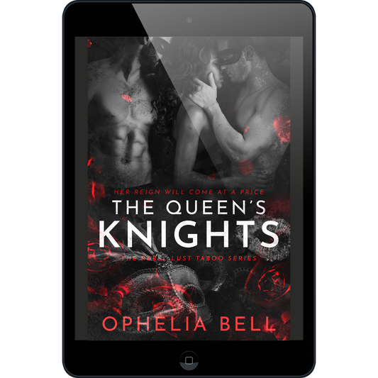 The Queen's Knights - Ebook