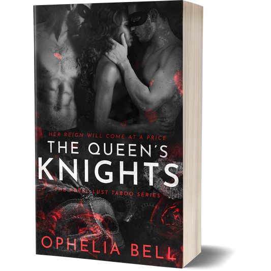 The Queen's Knights - Paperback